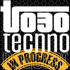 T030 Techno Podcast IPR