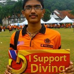 David Naidu