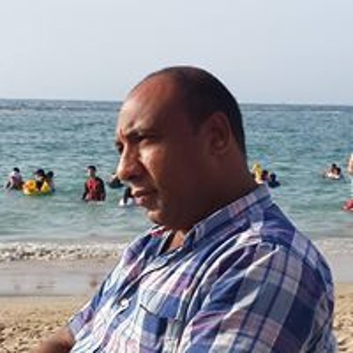 Ahmed Elhaggar 3’s avatar