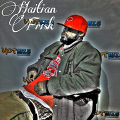 Haitian Frisk