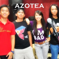 Azotea Band