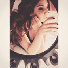 Aylin Olcay 1