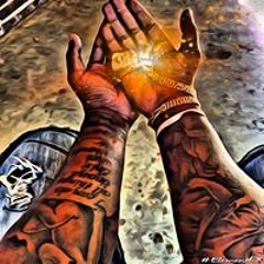 Maurice Strickland 2