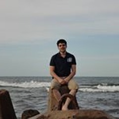 Geo Alaa Fouda
