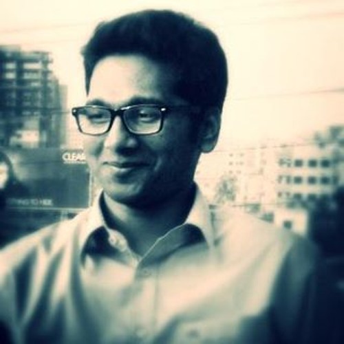 Nuhash Anjum’s avatar