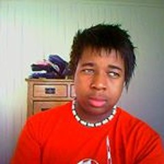 Jorian Onboyono Hammonds