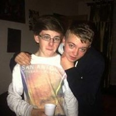 Nathan Chorlton