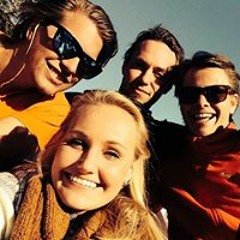 Patrick André Skoglund