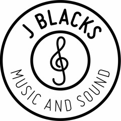 JBlacks Music and Sound