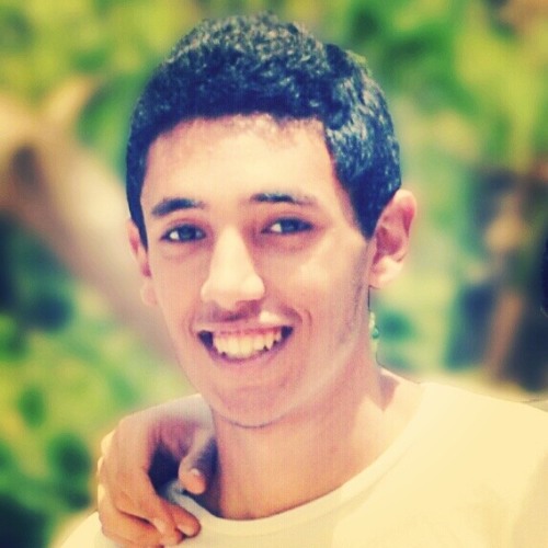 Mahmoud Reda El Nakeeb’s avatar