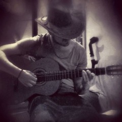 Mi teatro - Dani Martín Cover