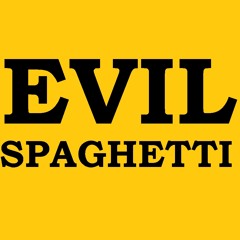 Evil Spaghetti