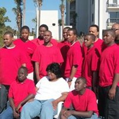 Darren ForeverMe Sanders