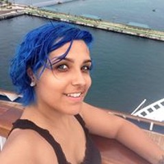 Jessica Maldonado 33