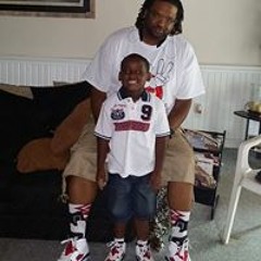 Colligreen Jenkins Jr.