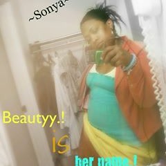 LuQuece Sonyette Dickens