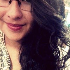 Stephanie Gutierrez 27