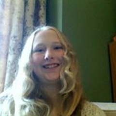 Gabrielle Peterson 3