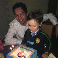 Miguel Brites Dos Santos