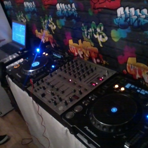 DJ Patchy & DJ VanDellio Hardtek 2015