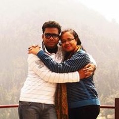 Aanondo Pakhi