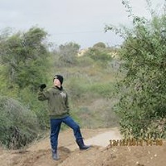 Yuval Antman