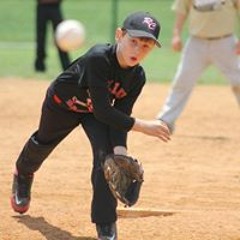 Jillian DeAnne Frederick