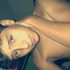Steven Garces Parra