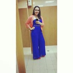 Linda Tabora Portillo