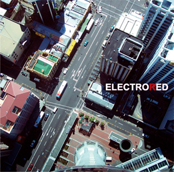 ELECTRORED