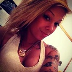 Vanessa Constantineau