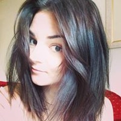 Sasha Elizabeth Whidborne