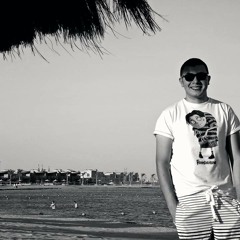 Mohamed ElGamasy 1