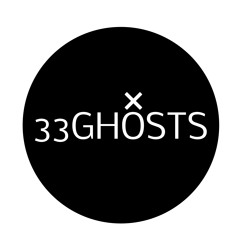 33GHOSTS