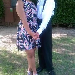 Gabrielle Lashay Cooper