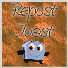 Repost Toast