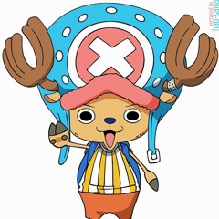 Tony Chopper 9