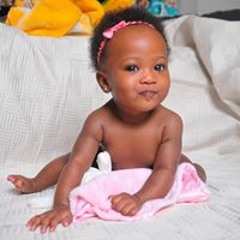 Pinky Morris-McFarlane