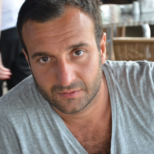Goga Maisuradze’s avatar