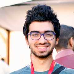 Michael Mokhtar