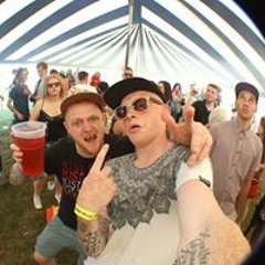 Jump dafuck Up