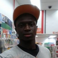 Modou Badjie 1