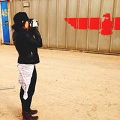 Kristen Michelle Mills