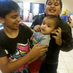 Sameer.H