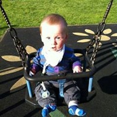 Westley TheSteel James