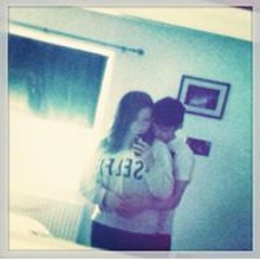 Kyra Rose B Slater'x