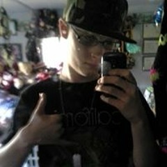 Michael Ryan Parsons