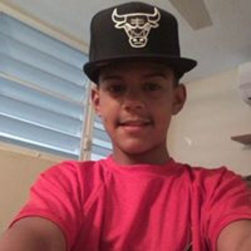 Carlos Cordero 22’s avatar