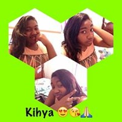 Kihya Webb
