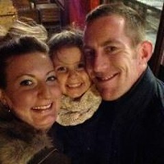 Sarah Edwards Connolly